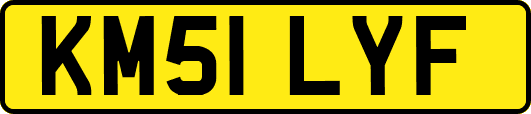 KM51LYF