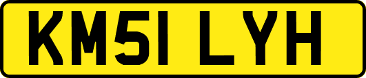 KM51LYH