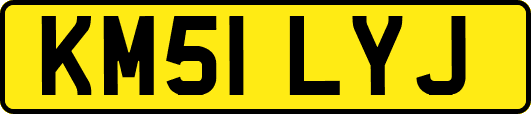 KM51LYJ