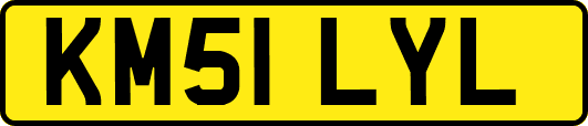 KM51LYL