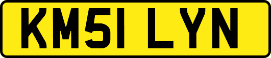 KM51LYN