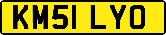 KM51LYO