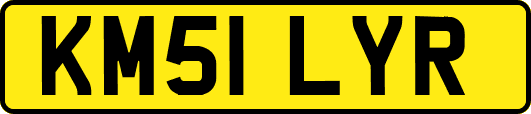 KM51LYR