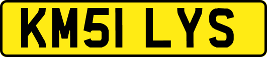 KM51LYS
