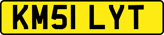 KM51LYT