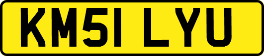 KM51LYU