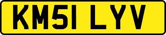 KM51LYV