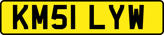 KM51LYW
