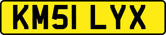 KM51LYX