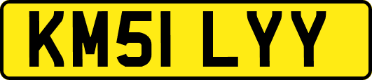 KM51LYY