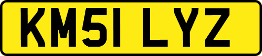 KM51LYZ