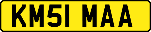 KM51MAA