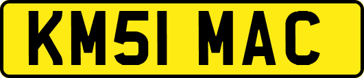 KM51MAC