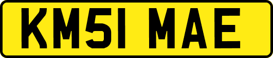 KM51MAE