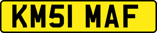 KM51MAF