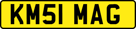 KM51MAG