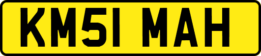 KM51MAH