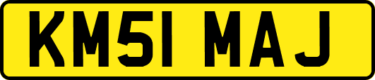 KM51MAJ