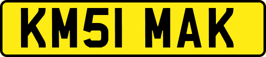 KM51MAK