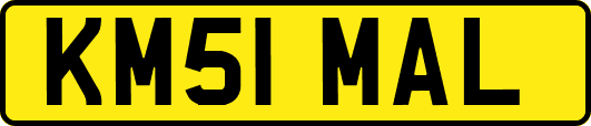 KM51MAL
