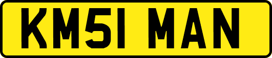 KM51MAN
