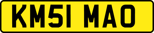 KM51MAO