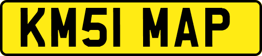 KM51MAP