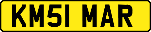KM51MAR