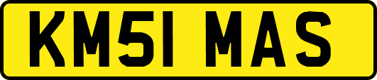 KM51MAS