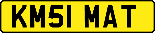 KM51MAT