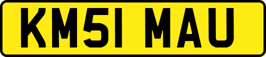 KM51MAU