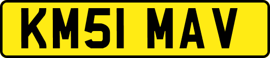 KM51MAV