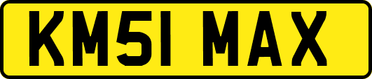 KM51MAX