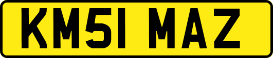 KM51MAZ