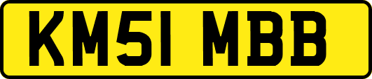 KM51MBB