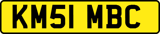 KM51MBC