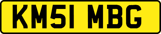 KM51MBG