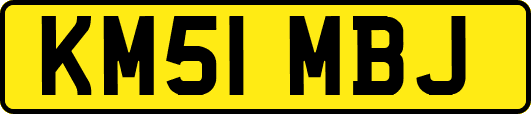 KM51MBJ