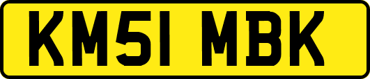 KM51MBK
