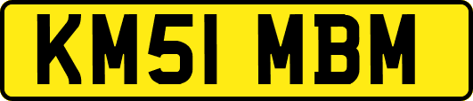 KM51MBM