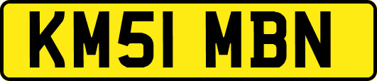 KM51MBN