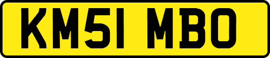 KM51MBO