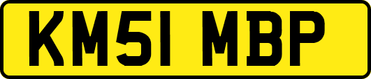 KM51MBP