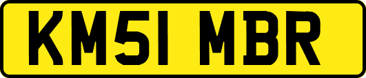 KM51MBR