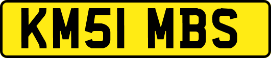 KM51MBS