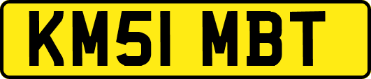 KM51MBT