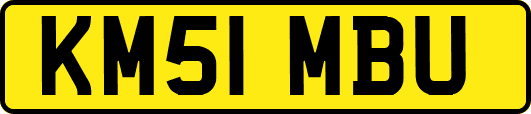 KM51MBU