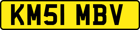 KM51MBV