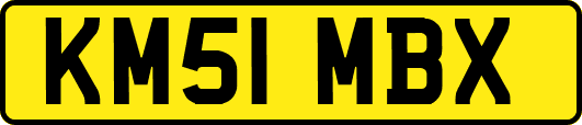 KM51MBX
