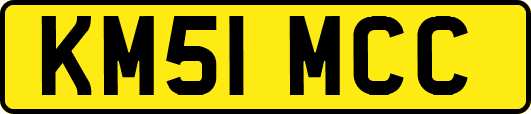 KM51MCC